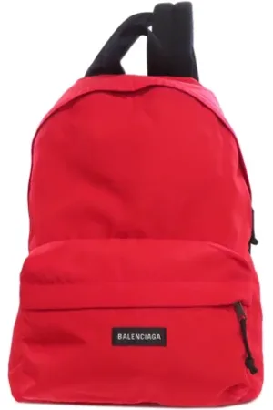 Balenciaga Mujer, De segunda mano, Rojo, Talla: ONE Size