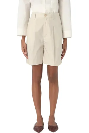 Woolrich Mujer, Pantalones cortos, , Talla: W28