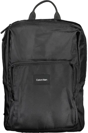 Calvin Klein Hombre, Bolsos, Negro, Talla: ONE Size