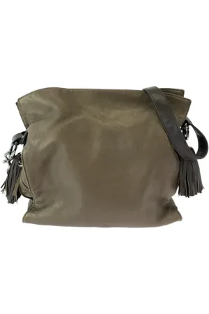 Loewe Mujer, De segunda mano, Marrón, Talla: ONE Size