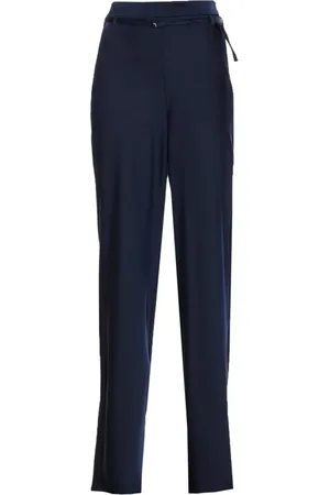 Patrizia Pepe Mujer, Pantalones, Azul, Talla: XS