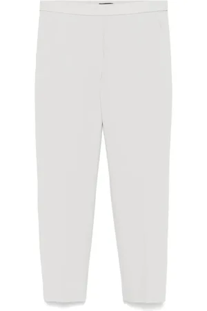 THEORY Mujer, Pantalones, Gris, Talla: S
