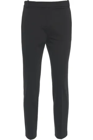 Pinko Mujer, Pantalones, Negro, Talla: S