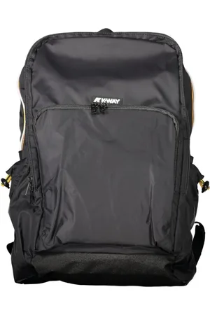 K-Way Hombre, Bolsos, Negro, Talla: ONE Size