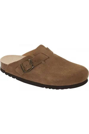 Scholl Mujer, Zapatos, Marrón, Talla: 36 EU
