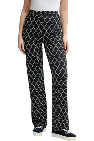 Max Mara Mujer, Pantalones, Negro, Talla: XL