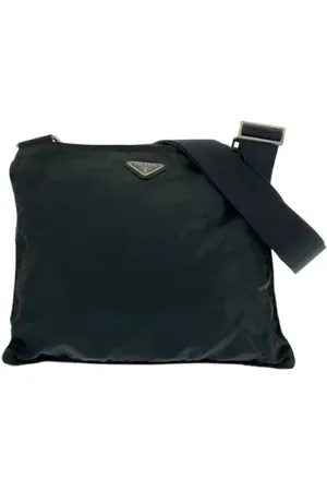 Prada Mujer, De segunda mano, Negro, Talla: ONE Size