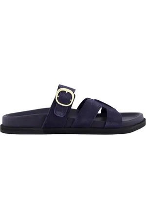 Atelier Verdi Mujer, Zapatos, Azul, Talla: 42 EU