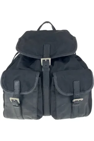 Prada Mujer, De segunda mano, Negro, Talla: ONE Size