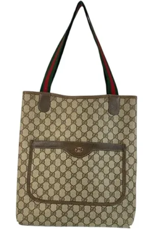 Gucci Mujer, De segunda mano, Marrón, Talla: ONE Size