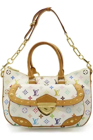 LOUIS VUITTON Mujer, De segunda mano, Blanco, Talla: ONE Size