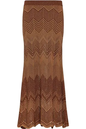 AKEP Mujer, Vestidos, Marrón, Talla: S