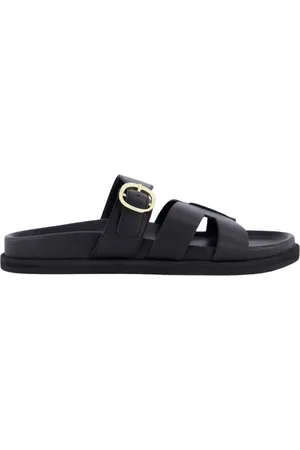 Atelier Verdi Mujer, Zapatos, Negro, Talla: 37 EU