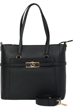 Gattinoni Mujer, Bolsos, Negro, Talla: ONE Size