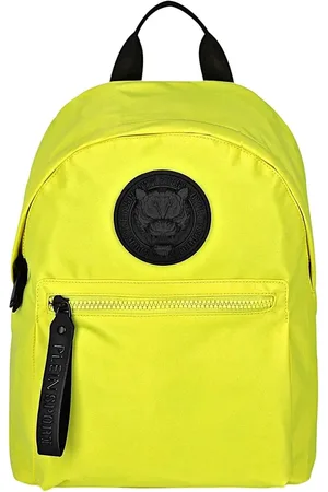 Philipp Plein Unisex, Bolsos, Amarillo, Talla: ONE Size