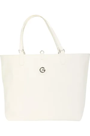 Gattinoni Mujer, Bolsos, Blanco, Talla: ONE Size
