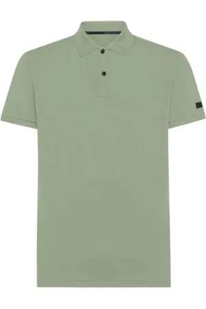 RRD Hombre, Camisetas, Verde, Talla: S