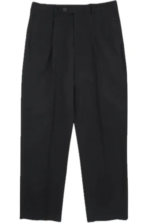 mfpen Hombre, Pantalones, Negro, Talla: M