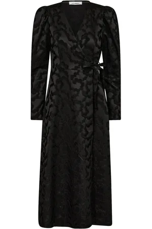 Co`Couture Mujer, Vestidos, Negro, Talla: L