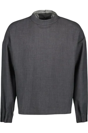 Dior Hombre, Chaquetas, Gris, Talla: M