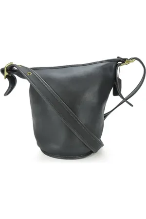 Coach Mujer, De segunda mano, Negro, Talla: ONE Size