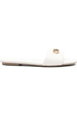 Emporio Armani Mujer, Zapatos, Blanco, Talla: 39 EU