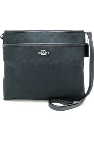 Coach Mujer, De segunda mano, Negro, Talla: ONE Size