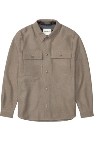 Closed Hombre, Chaquetas, , Talla: S
