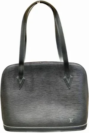 LOUIS VUITTON Mujer, De segunda mano, Negro, Talla: ONE Size