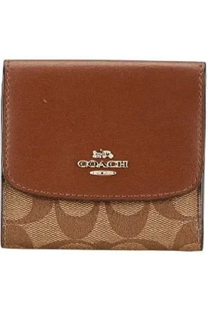Coach Mujer, De segunda mano, Marrón, Talla: ONE Size