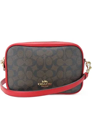 Coach Mujer, De segunda mano, Marrón, Talla: ONE Size