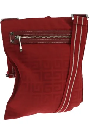 Givenchy Mujer, De segunda mano, Rojo, Talla: ONE Size