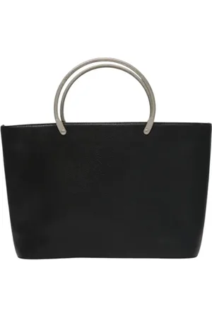 CHANEL Mujer, De segunda mano, Negro, Talla: ONE Size