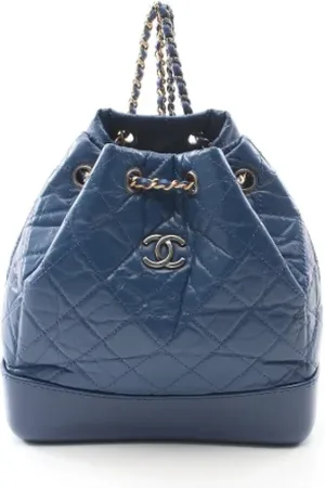 CHANEL Mujer, De segunda mano, Azul, Talla: ONE Size