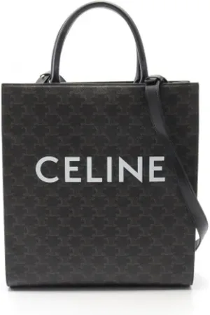 Céline Unisex, De segunda mano, Negro, Talla: ONE Size