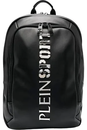 Philipp Plein Unisex, Bolsos, Negro, Talla: ONE Size