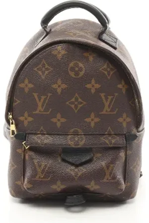 LOUIS VUITTON Mujer, De segunda mano, Marrón, Talla: ONE Size