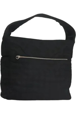 CHANEL Mujer, De segunda mano, Negro, Talla: ONE Size
