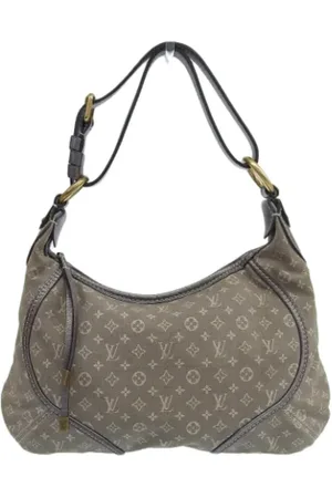 LOUIS VUITTON Mujer, De segunda mano, Gris, Talla: ONE Size