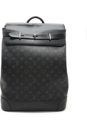 LOUIS VUITTON Mujer, De segunda mano, Negro, Talla: ONE Size