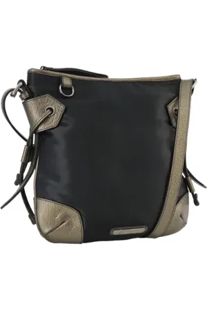 Burberry Mujer, De segunda mano, Negro, Talla: ONE Size