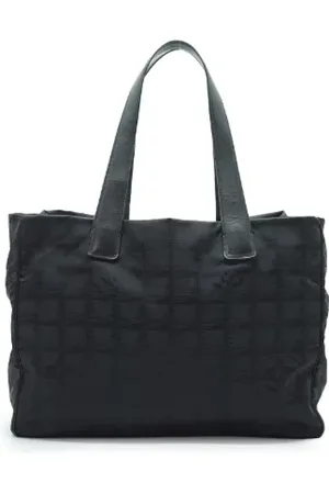 CHANEL Mujer, De segunda mano, Negro, Talla: ONE Size
