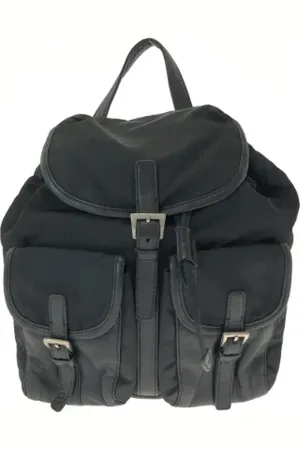 Prada Mujer, De segunda mano, Negro, Talla: ONE Size