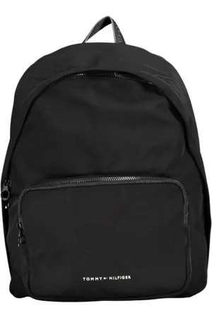 Tommy Hilfiger Hombre, Bolsos, Negro, Talla: ONE Size