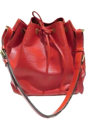 LOUIS VUITTON Mujer, De segunda mano, Rojo, Talla: ONE Size