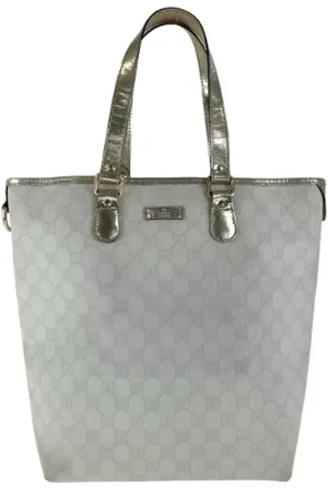 Gucci Mujer, De segunda mano, Blanco, Talla: ONE Size