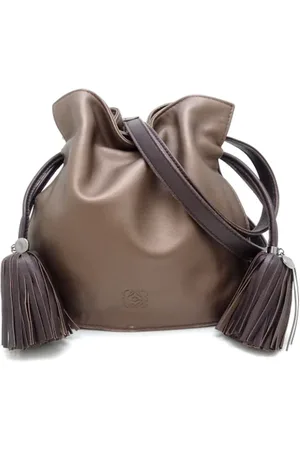 Loewe Mujer, De segunda mano, Marrón, Talla: ONE Size