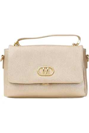 MARC ELLIS Mujer, Bolsos, Amarillo, Talla: ONE Size