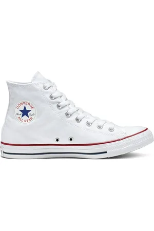 Converse Mujer, Zapatos, Blanco, Talla: 37 EU