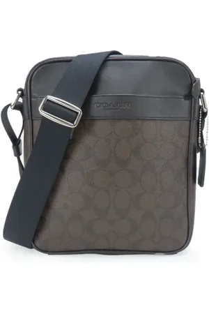 Coach Mujer, De segunda mano, Marrón, Talla: ONE Size